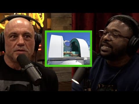 Looking Into the South Pole Direct Energy Weapon Conspiracy thumbnail
