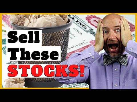 5 Robinhood Stocks Investors Don’t Want Anymore thumbnail