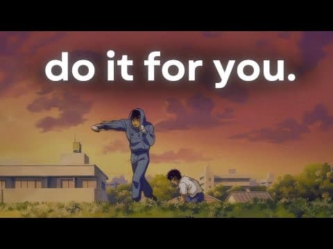 Nobody Cares, Work Harder. thumbnail