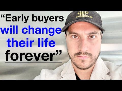 Which 7 Stocks to Buy Before 2026? thumbnail