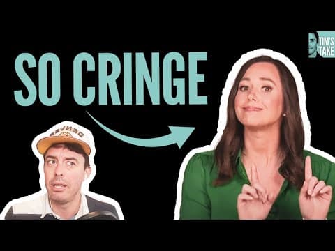 Why Katie Britt's SOTU Response Missed the Mark thumbnail