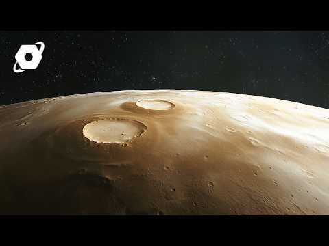 Can We Survive On Mars? | Space Colonies | FULL DOCUMENTARY thumbnail