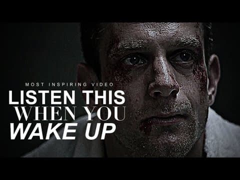 How Can You Change Yourself and Transform What You Can Achieve? thumbnail