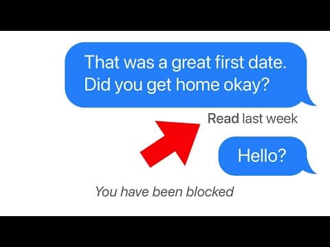 Why Do Dating and Relationships Feel So Overwhelming? thumbnail
