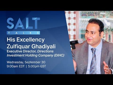 Why Execution Is Key to Success According to Zulfiqar Gadayali thumbnail