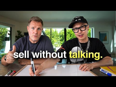 8 Steps To Become A Sales Machine thumbnail
