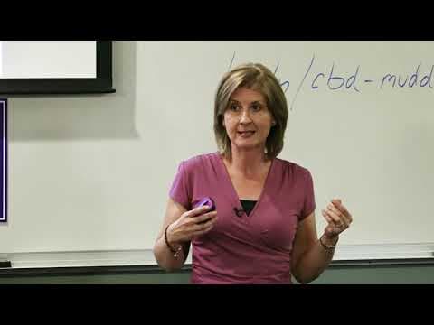 More Mindful, Less Muddle - Contemplation By Design Summit 2018, Stanford University thumbnail