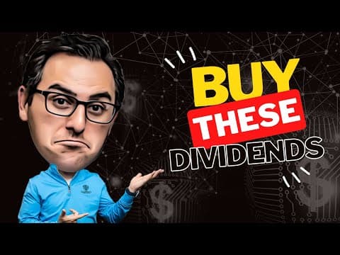 What Is the Truth About Dividend Investing? thumbnail