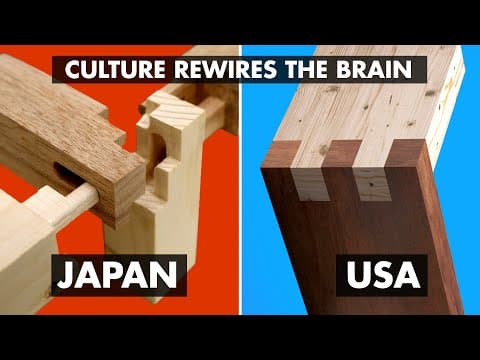 Eastern & Western Design: How Culture Rewires The Brain thumbnail