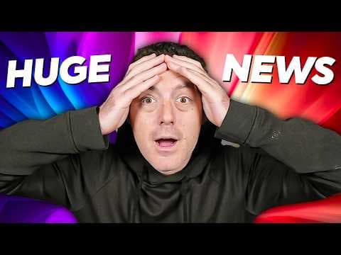 AI News: Vibe Jam, The BEST Small LLM, Claude Search, OpenAI Audio Models, and more! thumbnail