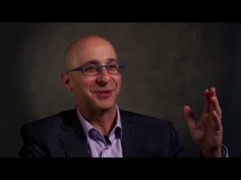 Robert Siegel: Human Resource Issues in a Startup thumbnail