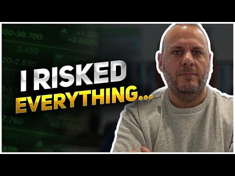 What to Expect in Your First Month of Trading? thumbnail