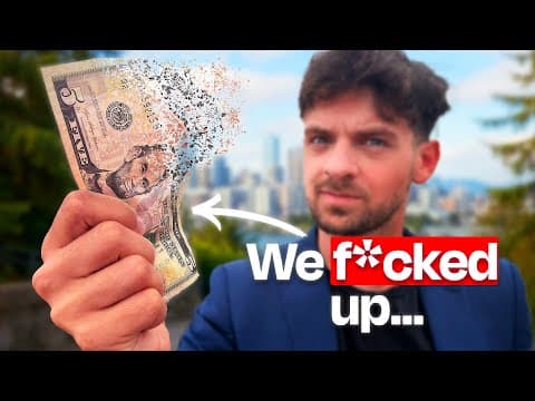 How Humans Ruined Money thumbnail