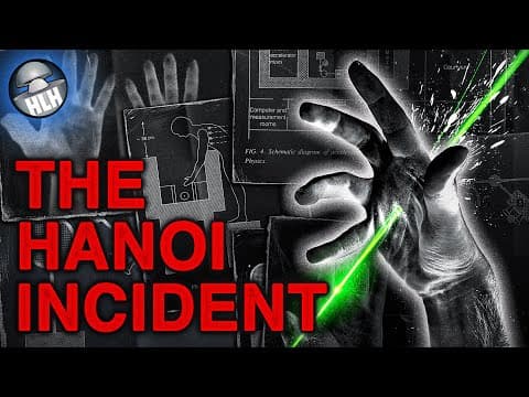 What Happens If You Put Your Hand in a Particle Accelerator? thumbnail