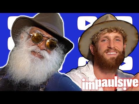 What Does Sadhguru Say About Life, Death, and Heaven? thumbnail