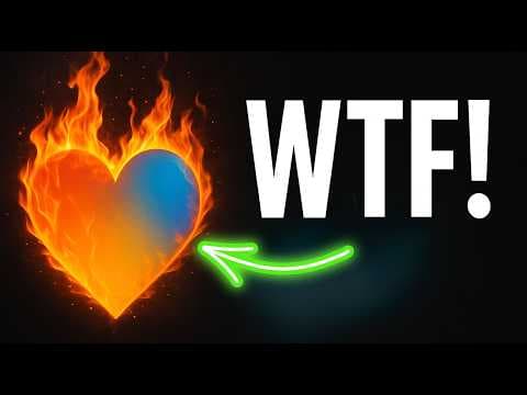 It's getting too CRAZY with Lovable Ai! (NEW UPDATE) thumbnail