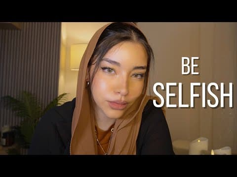 SELFISH women ALWAYS win thumbnail