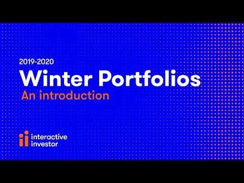 ii Winter Portfolios: An introduction thumbnail