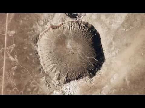 Deadly Asteroids: 2018 LA Update for June 4, 2018 thumbnail