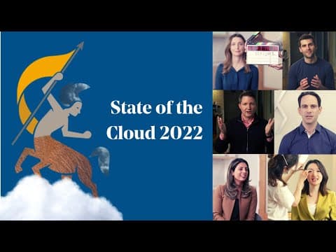 State of the Cloud 2022 thumbnail