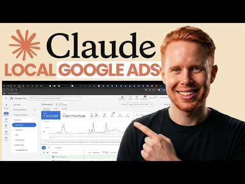 How to Automate Local Google Ads for Profit thumbnail