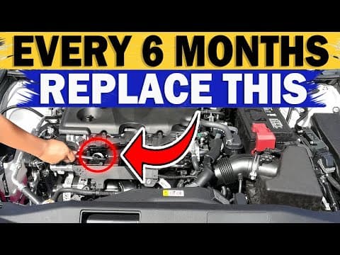 Most Cars Die Early—These 17 Habits Took Mine to 700k Miles thumbnail