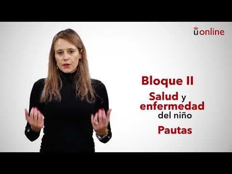 Educación para la salud, higiene y alimentación infantil. Presentación thumbnail