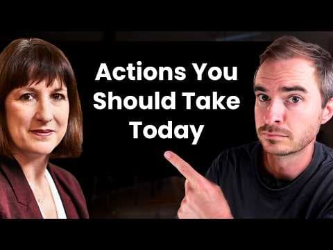 Labour's Alleged Tax Grab on ISAs, Pensions, Property & IHT thumbnail