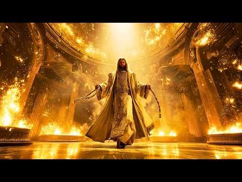 WHERE WAS JESUS DURING LUCIFER’S REBELLION? (Bible Stories Explained) thumbnail