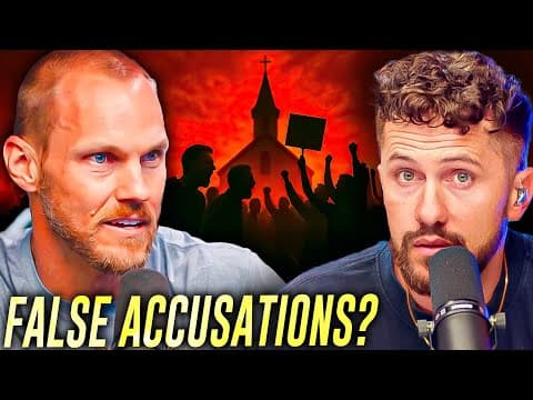 David Platt Finally Breaks Silence About Everything... thumbnail