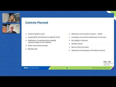 How to Prepare Business Infrastructure for Crisis thumbnail