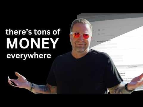 Why Making $1,000,000 Is Easier Than Ever thumbnail