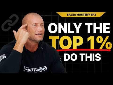 The Fastest Way to Build Trust With Any Client | Andy Elliott thumbnail