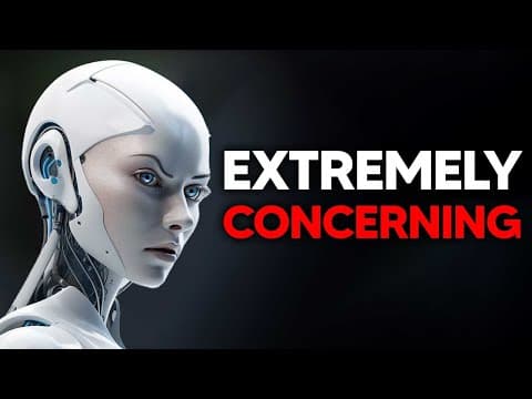 What Are the Latest Major AI Developments? thumbnail