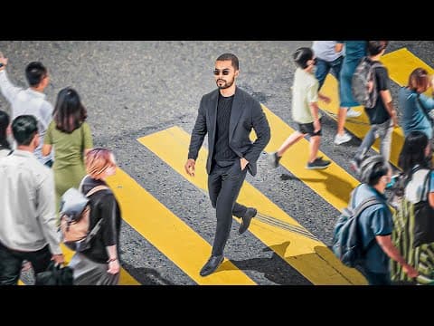 7 Rules To Dress Better Than Everyone Else thumbnail
