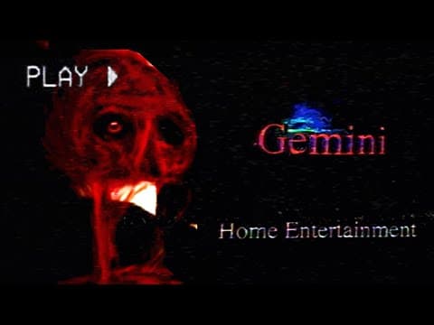 Gemini and the End of the World thumbnail