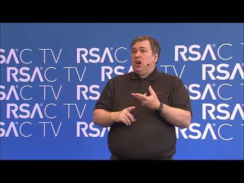 How to Make Cryptographic Security Easy to Use thumbnail