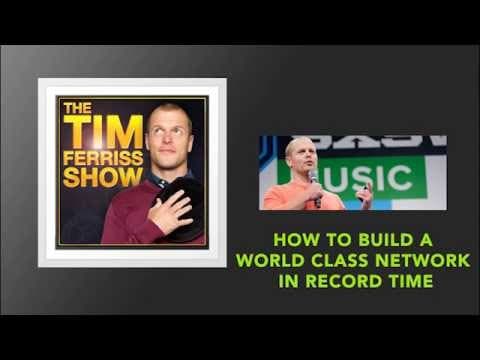 How to Build a Powerful Network Quickly and Effectively thumbnail
