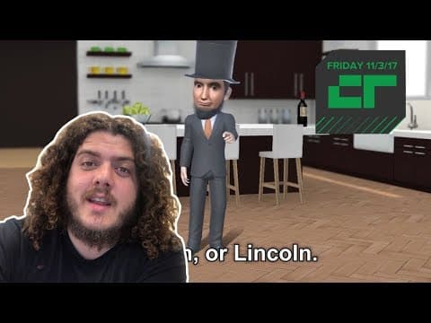 Niantic Acqui-hires Evertoon | Crunch Report thumbnail