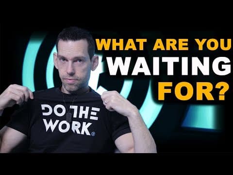 Immediate Action = Extraordinary Results thumbnail