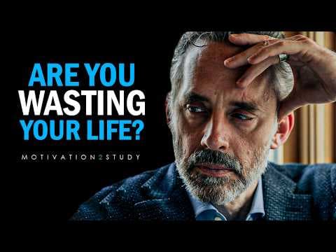Jordan Peterson: Get Your Life Together thumbnail