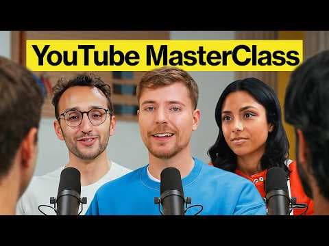 The YouTube Playbook in 37 Minutes thumbnail