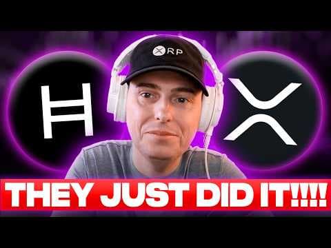 THEY JUST DID IT, WALL STREET MADE THE MOVE. (This is Huge) thumbnail