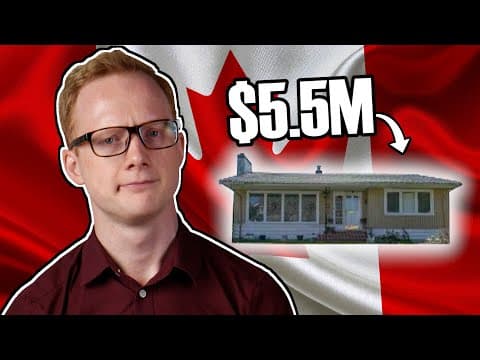 What Is the Canadian Housing Crisis and Why It Matters thumbnail