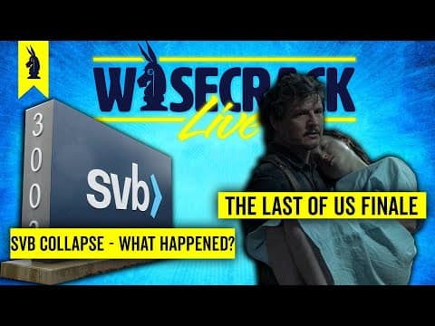 What Led to the Collapse of Silicon Valley Bank? thumbnail
