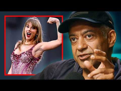 The Best Way To Gain Fame & Status - Naval Ravikant thumbnail