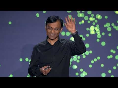Agile AI Architectures The Fungible Data Center for the AI Era, presented by Google thumbnail