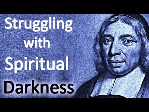 Spiritual Darkness: The Christian's Reasonable Service - Wilhelmus à Brakel (Narrated by Rich Moore) thumbnail