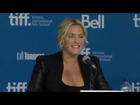 LABOR DAY Press Conference | Festival 2013 thumbnail