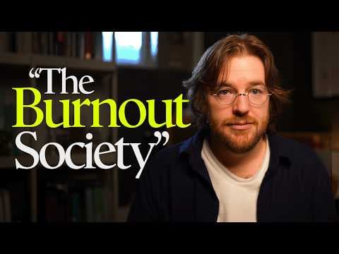 We're burned out. Here's why. thumbnail